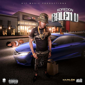 Balen V (Radio Edit)