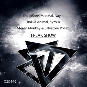 Freak Show (Original Mix)