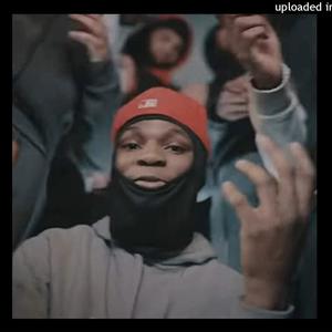 Don't Cry (feat. Say Drilly) (Explicit)