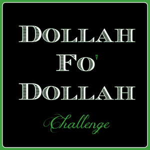 Dollah Fo' Dollah Challenge (Explicit)