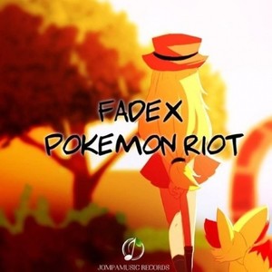 Pokemon Riot