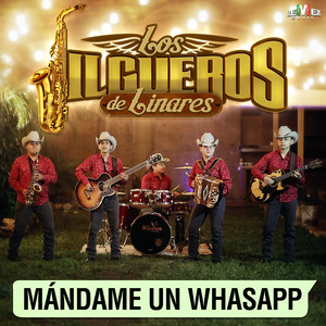 Mándame un Whasapp