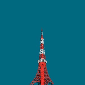 逆夢 (Tokyo Remix)