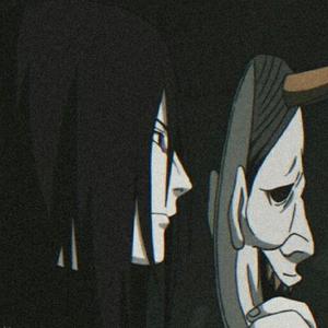 Orochimaru Theme