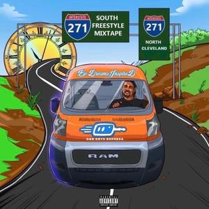 271-South Freestyle Mixtape (Explicit)