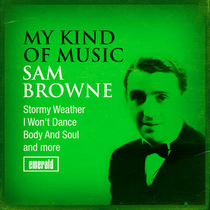 Sam Browne - The Continental