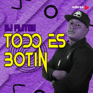 Todo Es Botin