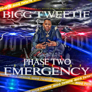 Phase TWO: State of Emergency (Explicit)