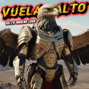 Vuela Alto (Radio Edit)