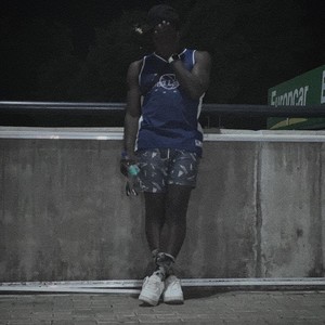 Issues (feat. Doniq)