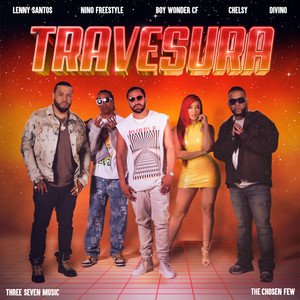 Travesura (feat. Lenny Santos)