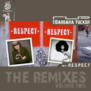 R.E.S.P.E.C.T (The Remixes Volume Two)