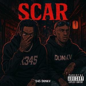 345SCAR (Explicit)