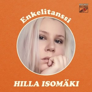 Enkelitanssi