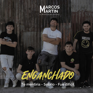 Enganchado: Te mentiría / Sobrio / Fue difícil