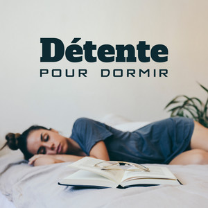 Détente pour dormir: Musique de sommeil de piano, Combattre l'insomnie et les mauvais rêves, Musique à l'oreiller