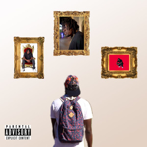 King's Kid (Deluxe Edition) [Explicit]