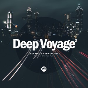 Deep Voyage, Vol. 3