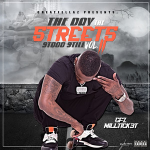 Free Lil Dra(Outro) (Explicit)