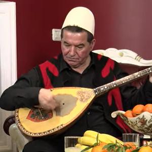 Shashe Elshani (feat. Agim Boka)