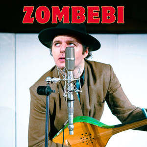 Zombebi