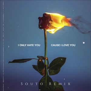 I Only Hate You Cause I Love You (Souto Remix)