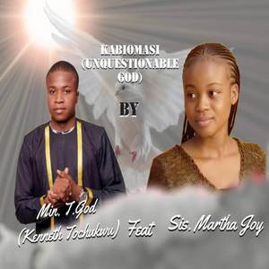 Kabiomasi (Unquestionable God) (Cover) [Explicit]