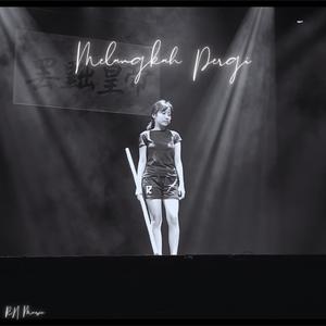 Melangkah Pergi (feat. Cynaralle)