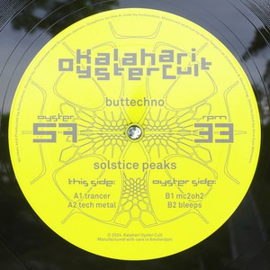 solstice peaks