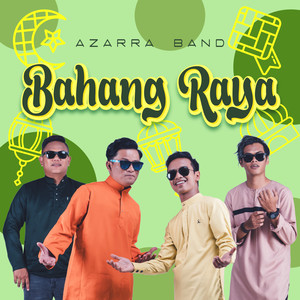 Bahang Raya