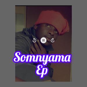 Uthando alusekho (feat. Somnyama)