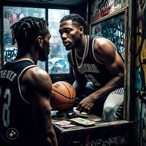 Just Me (feat. Marissa) (Explicit)