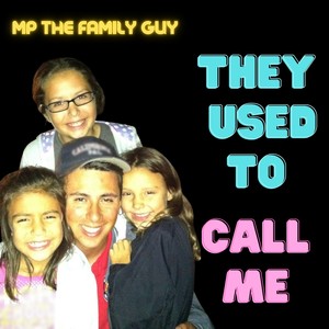 They Used To Call Me (Studio Mix)