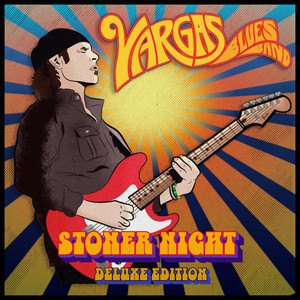 Stoner Night (Deluxe Edition)