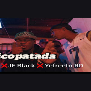 Sicopatada (feat. JF black & Chino King) [Explicit]