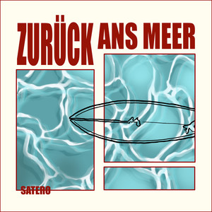 Zurück ans Meer