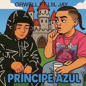 Principe Azul