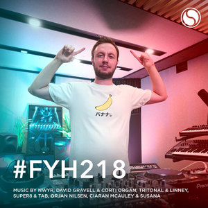 Home(FYH218) (Aimoon Remix)