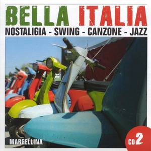 Bella Italia - Margellina