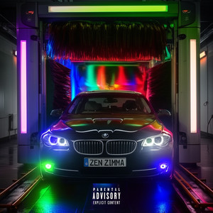 Zen Zimma (Explicit)