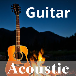 Voice of the Strings: Guitar in a Steady Tempo