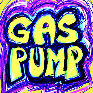 Gas Pump