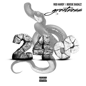 Greatness (Explicit)