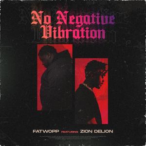 No Negative Vibration (feat. Zion Delion)