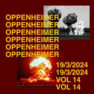 OPPENHEIMER (HUSH)