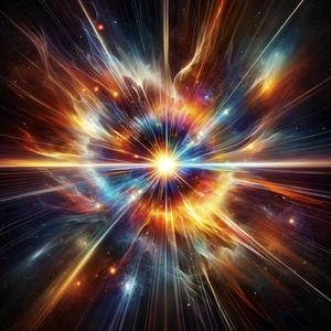 The Universal Language