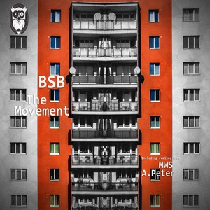 Antisocial (Original Mix)