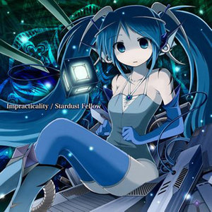 Stardust Fellow (Extended Mix)