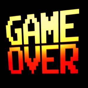 Game over (Explicit)