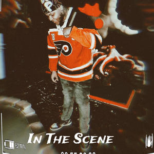 In the scene (Explicit)